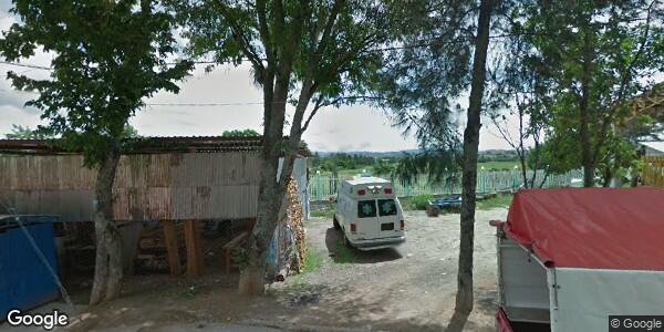 OFICINA DEL COMISARIADO DE BIENES COMUNALES DE SAN MATEO ETLATONGO